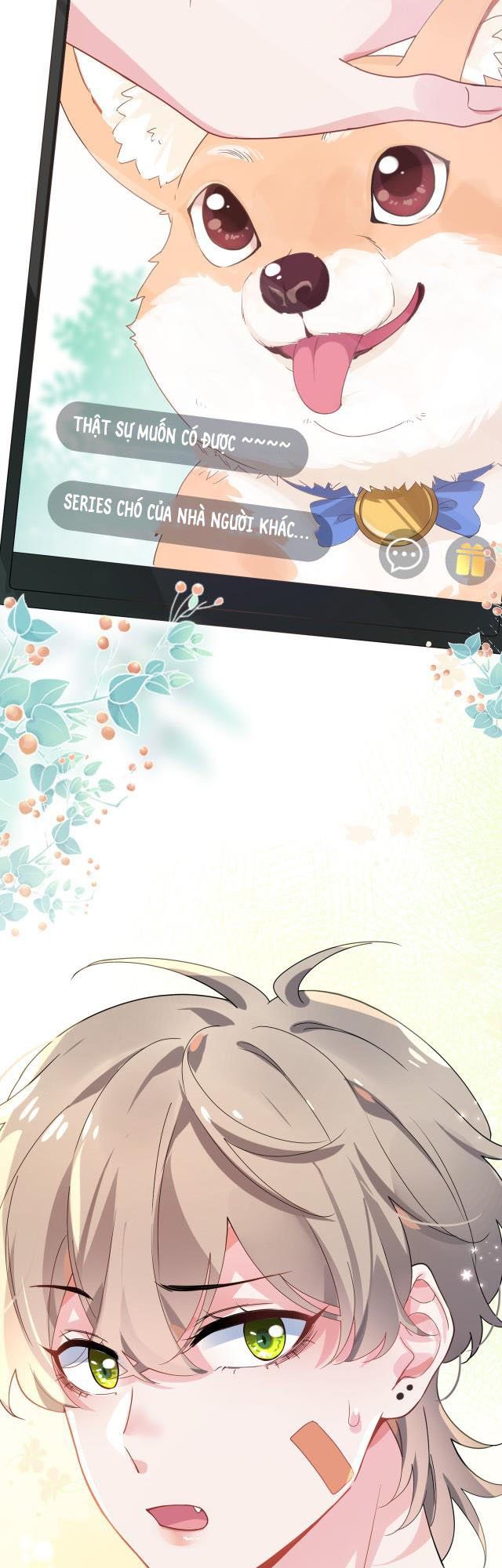 Có Bản Lĩnh Thì Cứ Hung Dữ Đi? Chapter 30 - 26