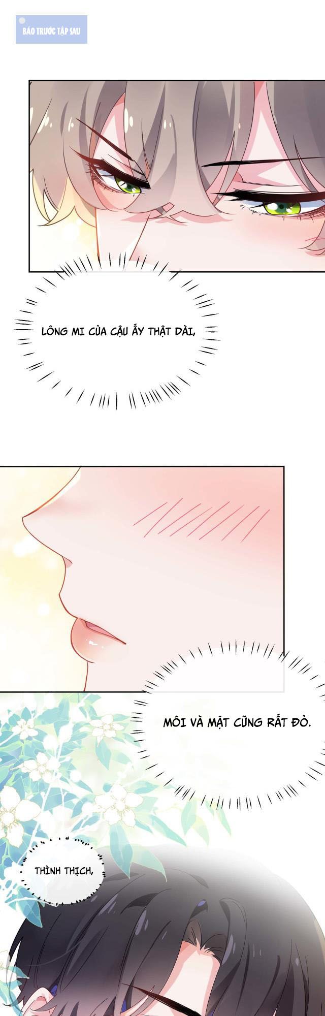 Có Bản Lĩnh Thì Cứ Hung Dữ Đi? Chapter 30 - 28