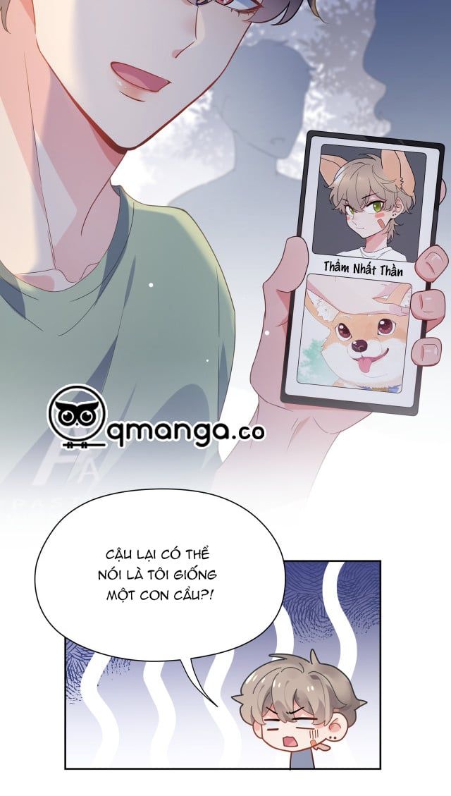 Có Bản Lĩnh Thì Cứ Hung Dữ Đi? Chapter 31 - 13