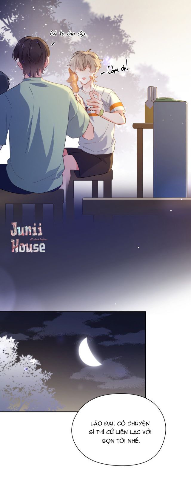 Có Bản Lĩnh Thì Cứ Hung Dữ Đi? Chapter 31 - 16