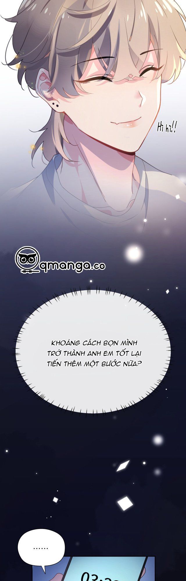 Có Bản Lĩnh Thì Cứ Hung Dữ Đi? Chapter 31 - 21