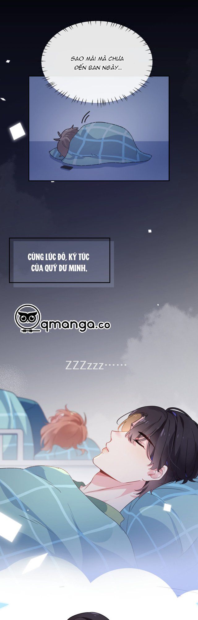 Có Bản Lĩnh Thì Cứ Hung Dữ Đi? Chapter 31 - 23