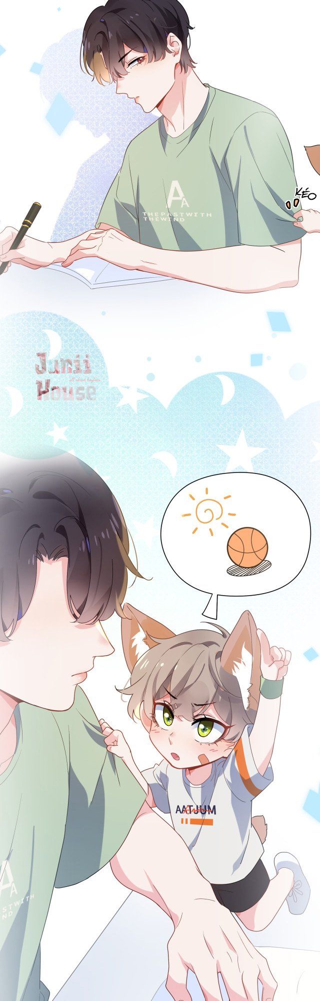 Có Bản Lĩnh Thì Cứ Hung Dữ Đi? Chapter 31 - 24