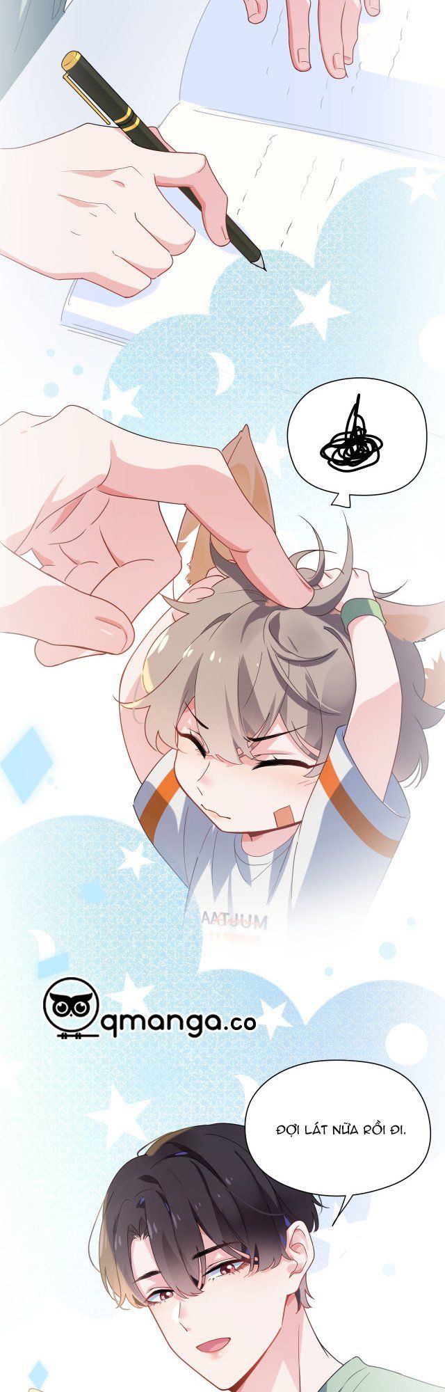 Có Bản Lĩnh Thì Cứ Hung Dữ Đi? Chapter 31 - 25