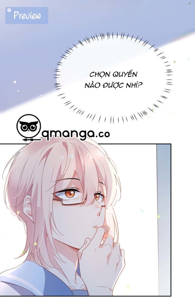 Có Bản Lĩnh Thì Cứ Hung Dữ Đi? Chapter 31 - 27