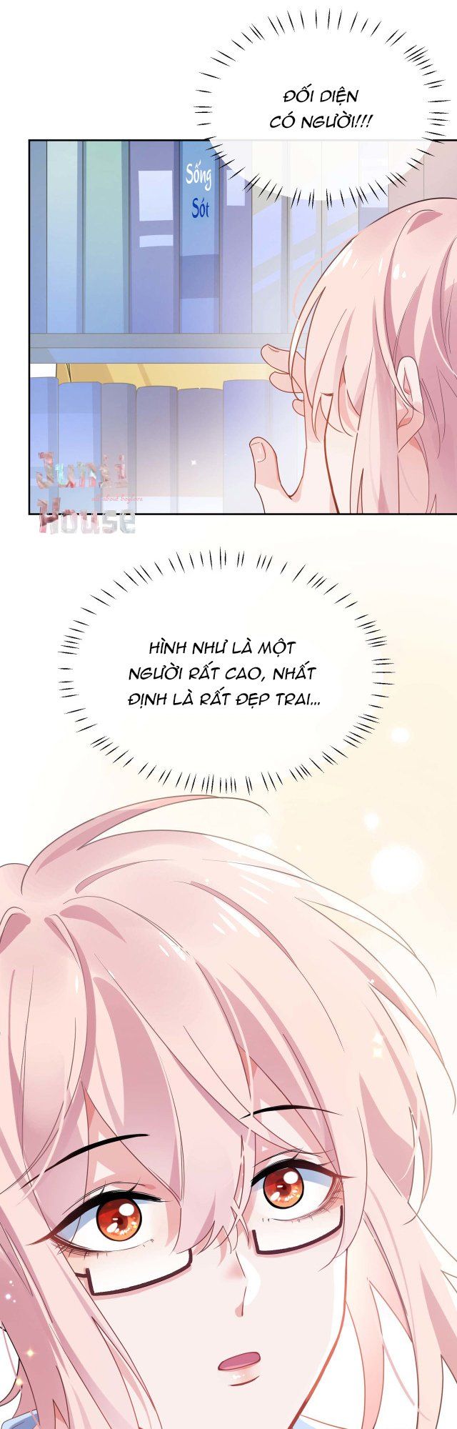 Có Bản Lĩnh Thì Cứ Hung Dữ Đi? Chapter 31 - 28