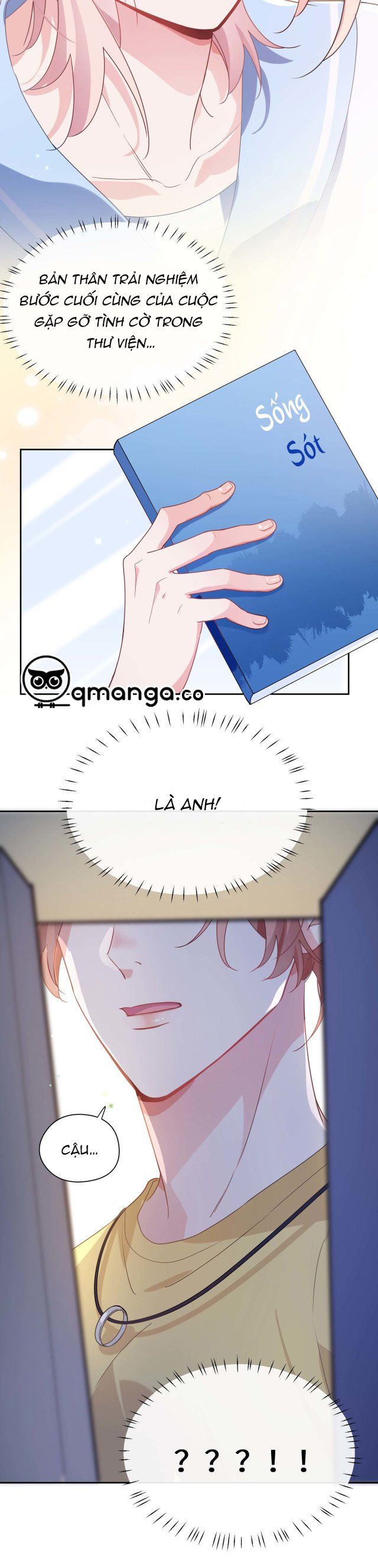 Có Bản Lĩnh Thì Cứ Hung Dữ Đi? Chapter 31 - 29