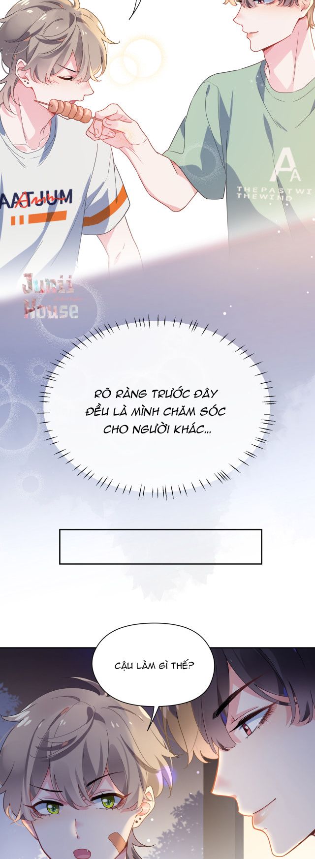 Có Bản Lĩnh Thì Cứ Hung Dữ Đi? Chapter 31 - 6