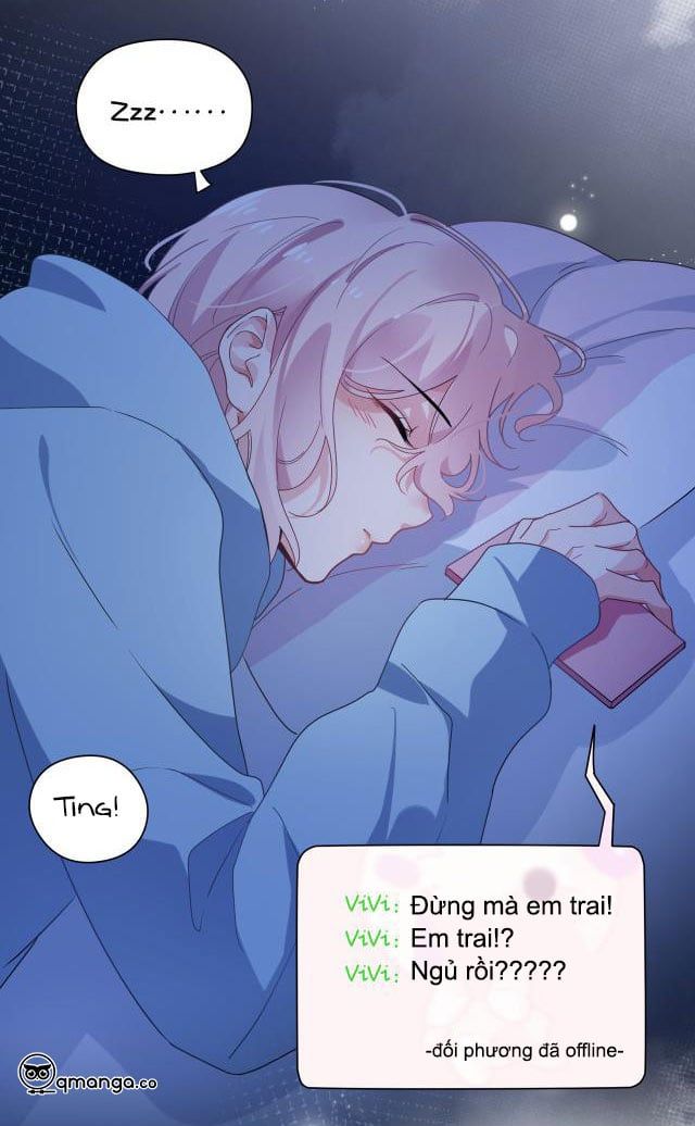 Có Bản Lĩnh Thì Cứ Hung Dữ Đi? Chapter 32 - 14