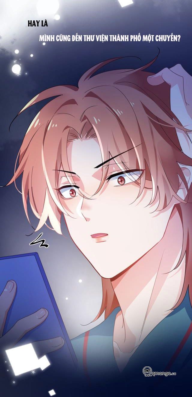 Có Bản Lĩnh Thì Cứ Hung Dữ Đi? Chapter 32 - 16