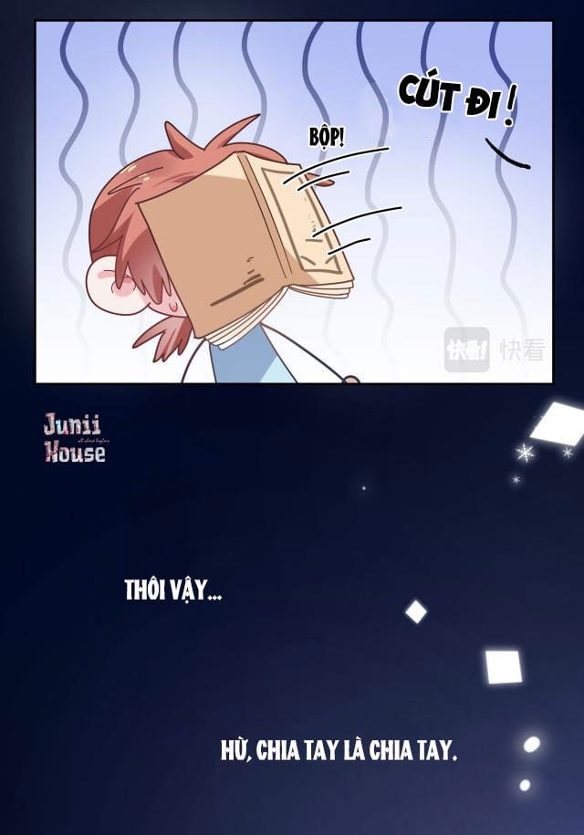 Có Bản Lĩnh Thì Cứ Hung Dữ Đi? Chapter 32 - 18