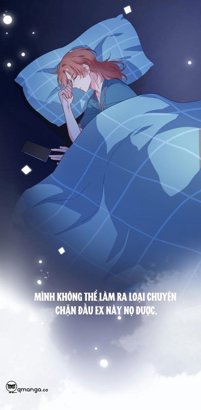Có Bản Lĩnh Thì Cứ Hung Dữ Đi? Chapter 32 - 19