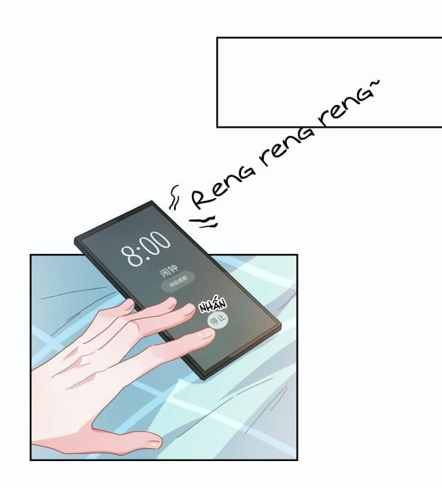 Có Bản Lĩnh Thì Cứ Hung Dữ Đi? Chapter 32 - 20