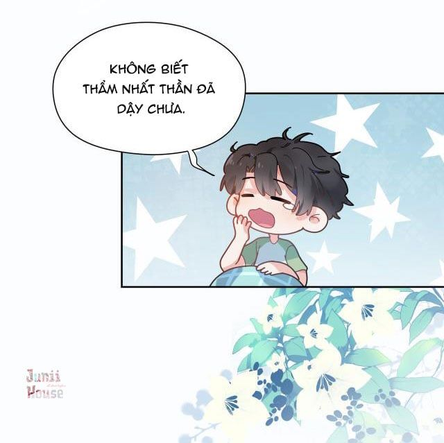 Có Bản Lĩnh Thì Cứ Hung Dữ Đi? Chapter 32 - 21