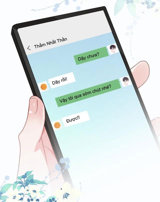 Có Bản Lĩnh Thì Cứ Hung Dữ Đi? Chapter 32 - 22