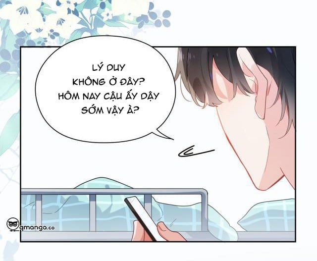 Có Bản Lĩnh Thì Cứ Hung Dữ Đi? Chapter 32 - 23