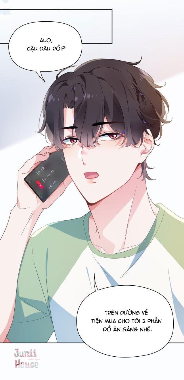 Có Bản Lĩnh Thì Cứ Hung Dữ Đi? Chapter 32 - 24