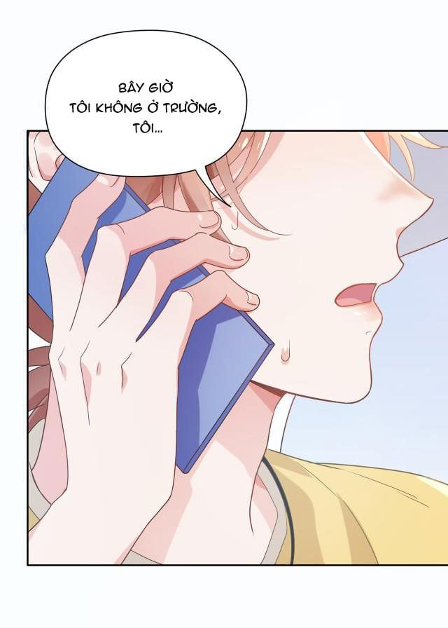 Có Bản Lĩnh Thì Cứ Hung Dữ Đi? Chapter 32 - 25