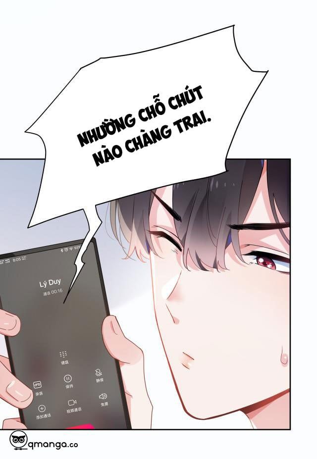 Có Bản Lĩnh Thì Cứ Hung Dữ Đi? Chapter 32 - 26
