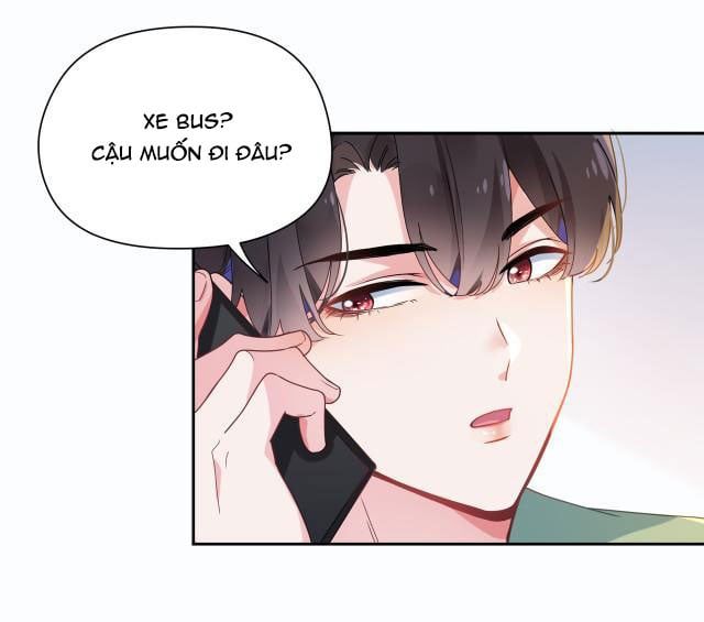 Có Bản Lĩnh Thì Cứ Hung Dữ Đi? Chapter 32 - 28