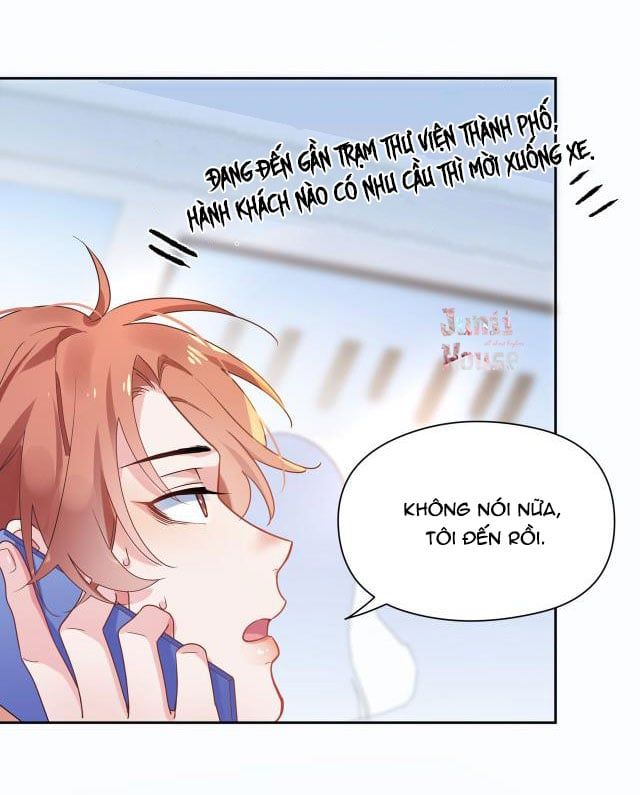 Có Bản Lĩnh Thì Cứ Hung Dữ Đi? Chapter 32 - 29