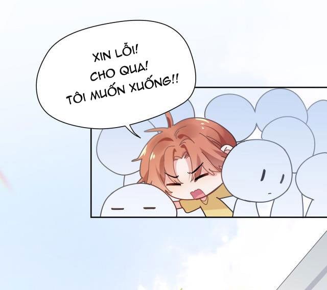 Có Bản Lĩnh Thì Cứ Hung Dữ Đi? Chapter 32 - 30