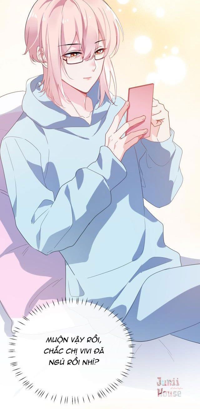 Có Bản Lĩnh Thì Cứ Hung Dữ Đi? Chapter 32 - 4