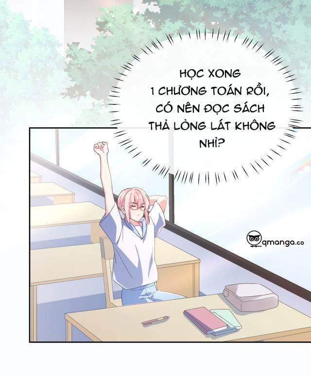 Có Bản Lĩnh Thì Cứ Hung Dữ Đi? Chapter 32 - 32