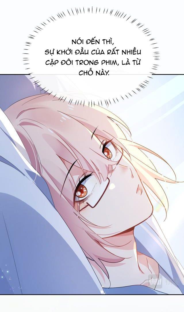 Có Bản Lĩnh Thì Cứ Hung Dữ Đi? Chapter 32 - 33