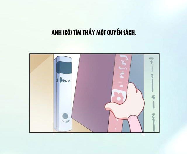 Có Bản Lĩnh Thì Cứ Hung Dữ Đi? Chapter 32 - 35