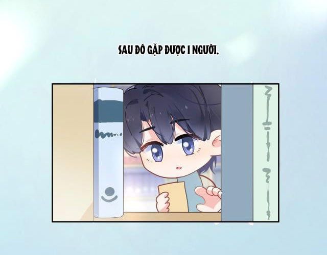 Có Bản Lĩnh Thì Cứ Hung Dữ Đi? Chapter 32 - 36