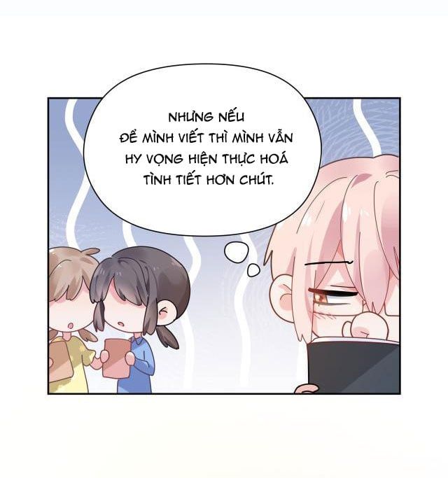 Có Bản Lĩnh Thì Cứ Hung Dữ Đi? Chapter 32 - 38