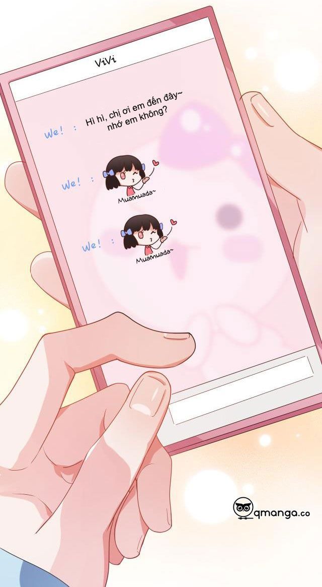 Có Bản Lĩnh Thì Cứ Hung Dữ Đi? Chapter 32 - 5