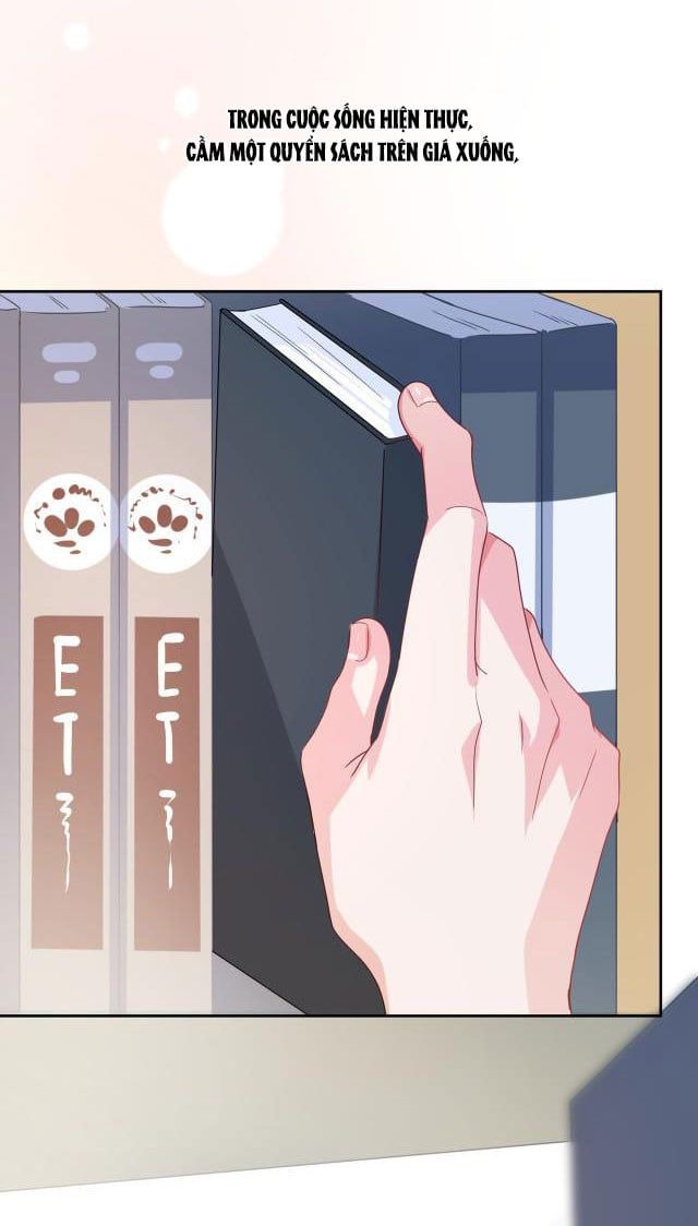 Có Bản Lĩnh Thì Cứ Hung Dữ Đi? Chapter 32 - 41