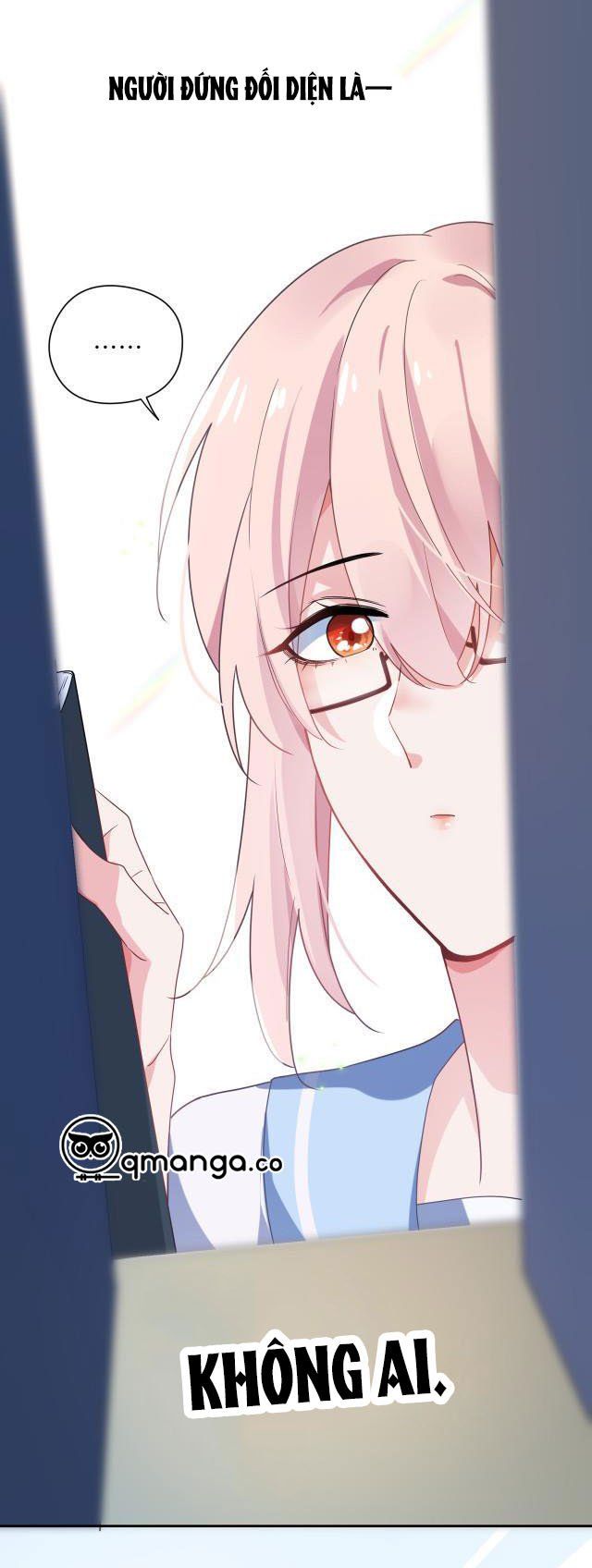 Có Bản Lĩnh Thì Cứ Hung Dữ Đi? Chapter 32 - 42