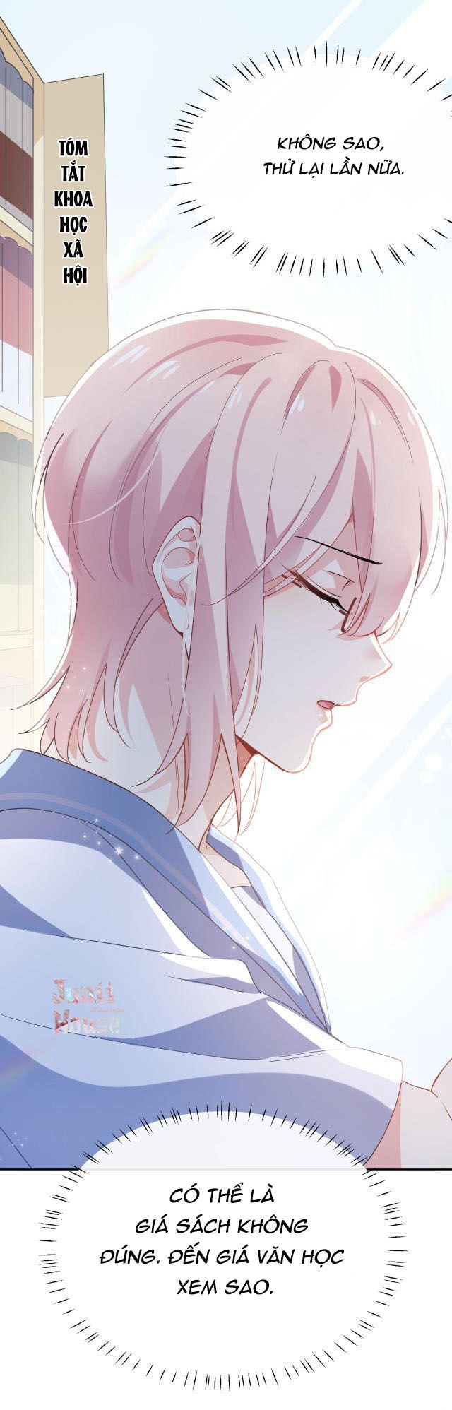 Có Bản Lĩnh Thì Cứ Hung Dữ Đi? Chapter 32 - 43