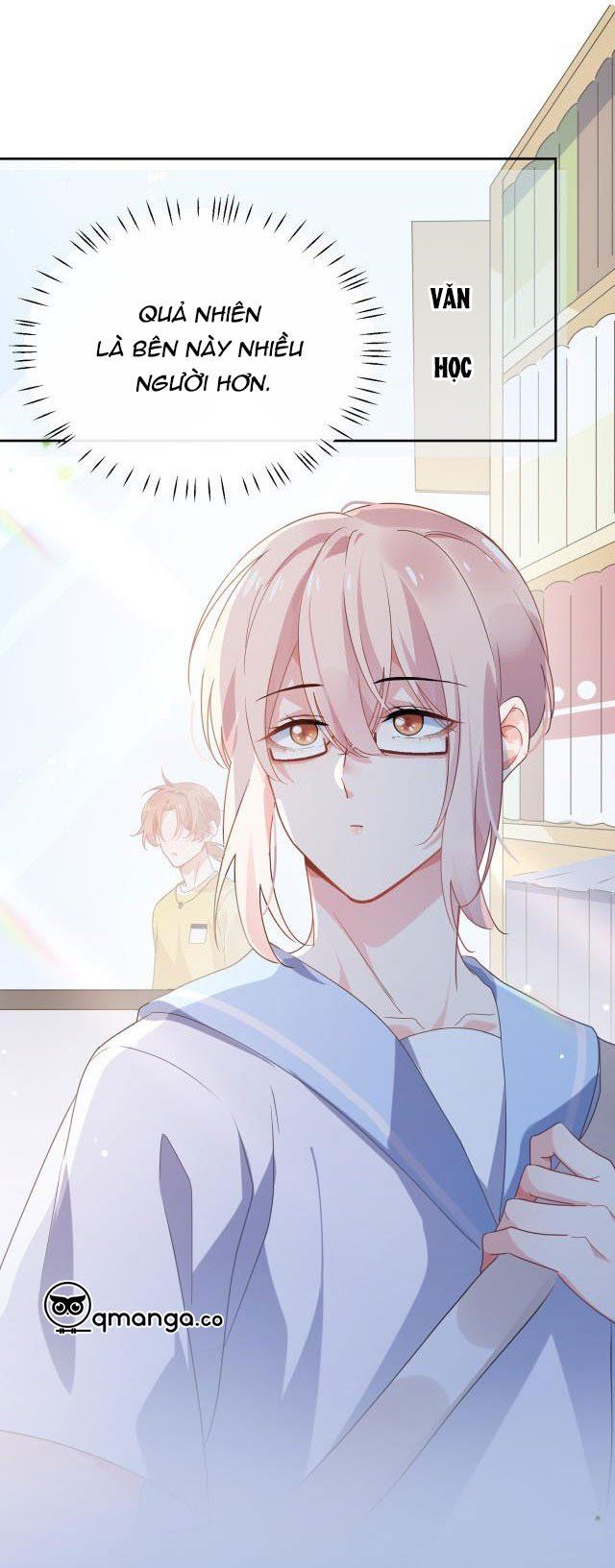 Có Bản Lĩnh Thì Cứ Hung Dữ Đi? Chapter 32 - 44