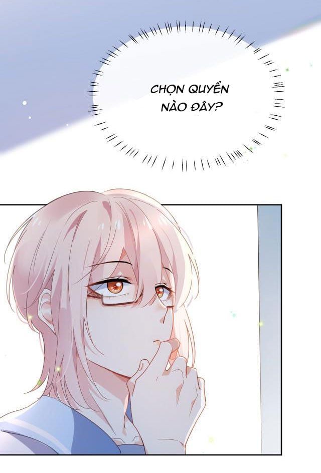 Có Bản Lĩnh Thì Cứ Hung Dữ Đi? Chapter 32 - 45