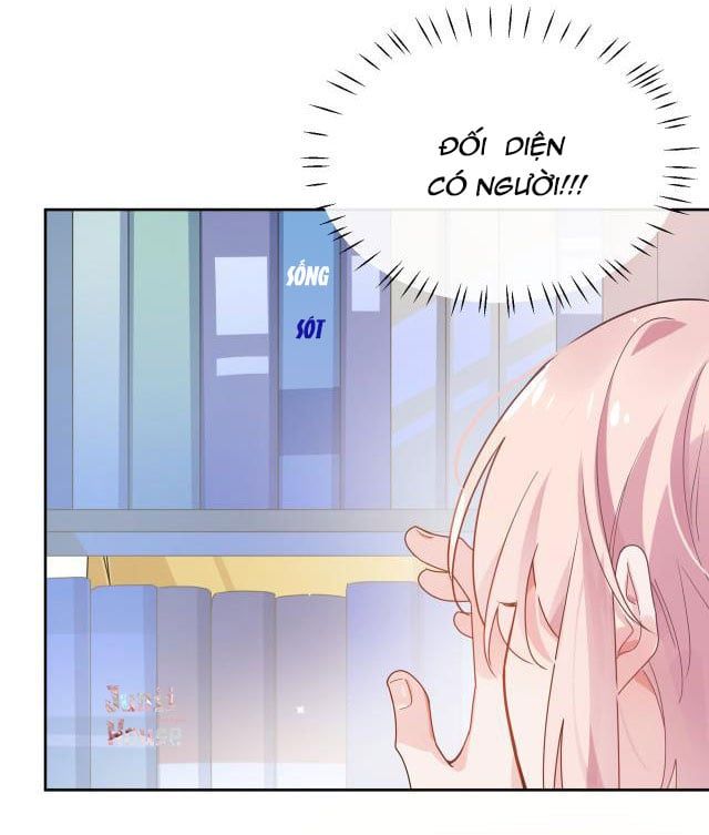 Có Bản Lĩnh Thì Cứ Hung Dữ Đi? Chapter 32 - 46