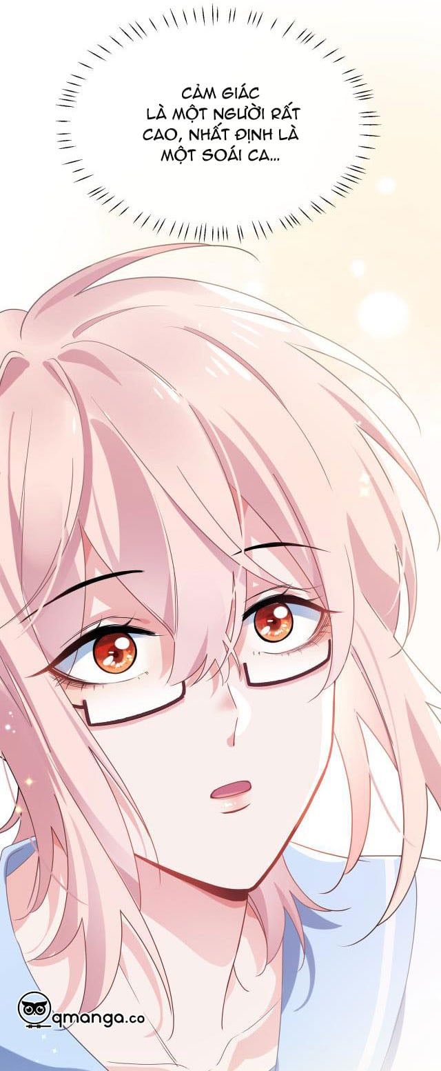 Có Bản Lĩnh Thì Cứ Hung Dữ Đi? Chapter 32 - 47