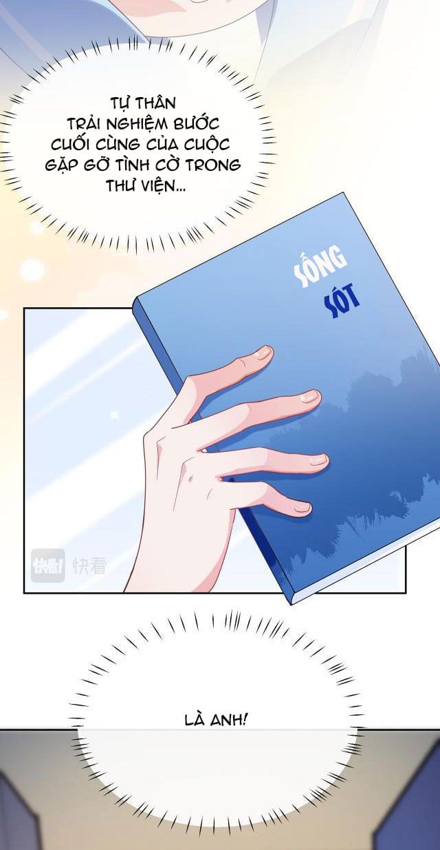 Có Bản Lĩnh Thì Cứ Hung Dữ Đi? Chapter 32 - 48