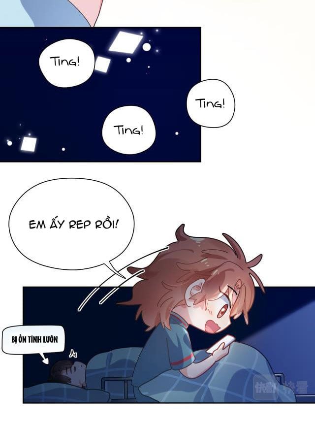 Có Bản Lĩnh Thì Cứ Hung Dữ Đi? Chapter 32 - 6