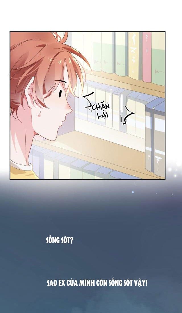 Có Bản Lĩnh Thì Cứ Hung Dữ Đi? Chapter 32 - 52