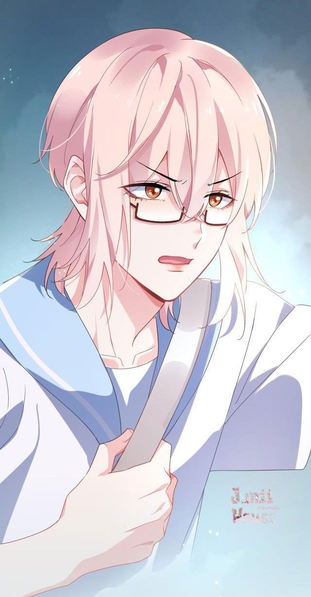 Có Bản Lĩnh Thì Cứ Hung Dữ Đi? Chapter 32 - 53