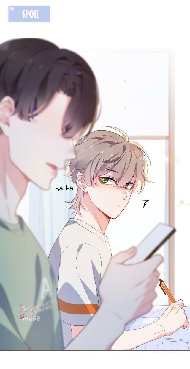 Có Bản Lĩnh Thì Cứ Hung Dữ Đi? Chapter 32 - 55