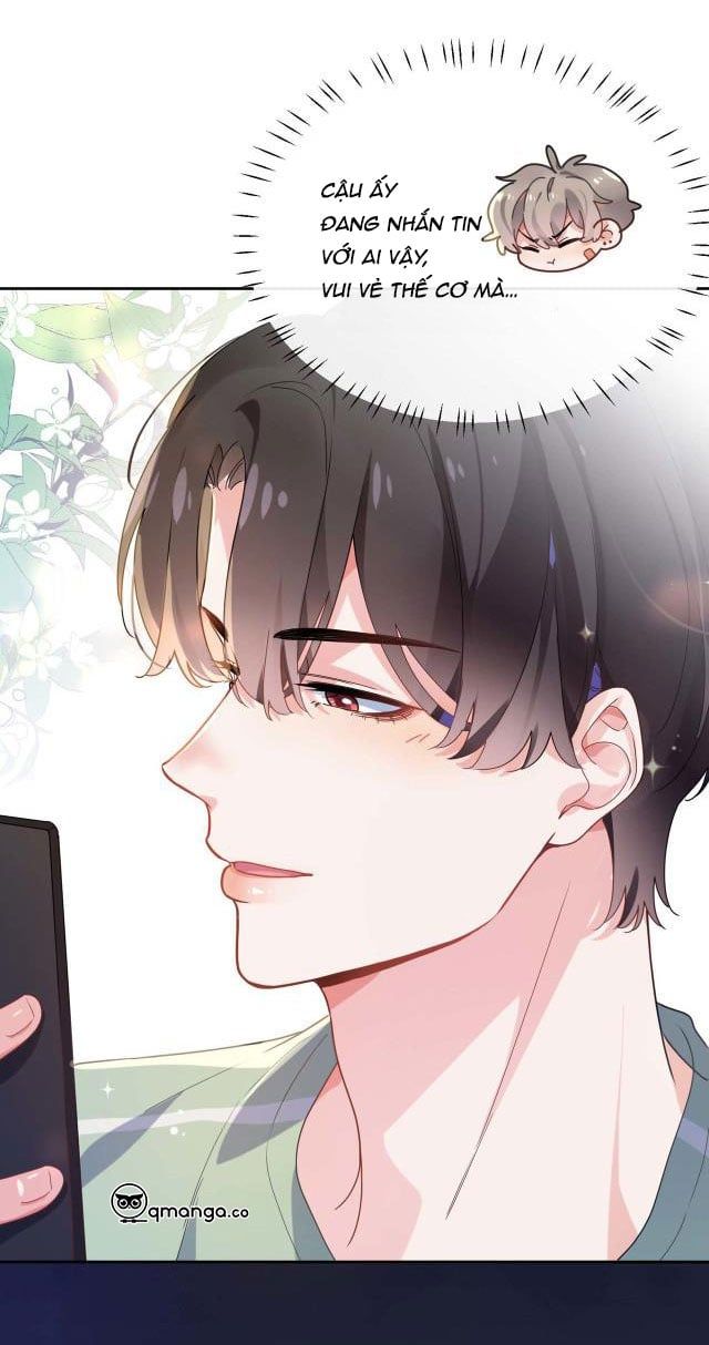 Có Bản Lĩnh Thì Cứ Hung Dữ Đi? Chapter 32 - 56