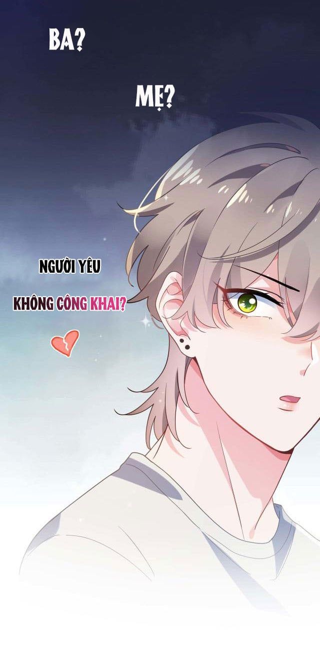 Có Bản Lĩnh Thì Cứ Hung Dữ Đi? Chapter 32 - 57