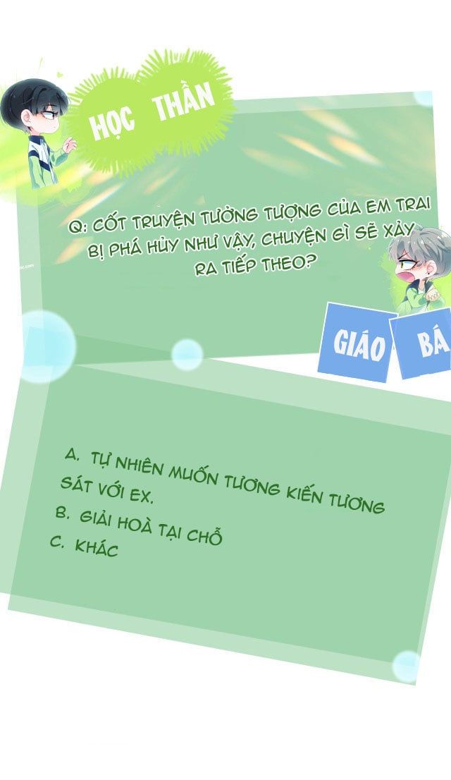 Có Bản Lĩnh Thì Cứ Hung Dữ Đi? Chapter 32 - 58