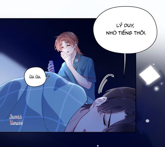 Có Bản Lĩnh Thì Cứ Hung Dữ Đi? Chapter 32 - 7