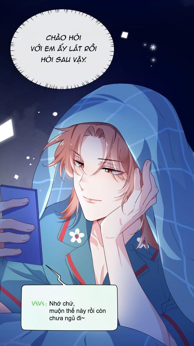 Có Bản Lĩnh Thì Cứ Hung Dữ Đi? Chapter 32 - 8